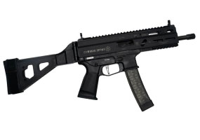 Grand Power Stribog SP9A3 9mm 8