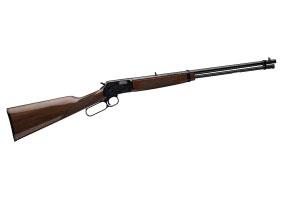 Browning BL-22 Grade II .22LR Lever Action Rifle