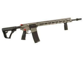 Used Daniel Defense DDM4 V7 Pro, .223/5.56mm 32+1