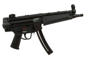 Used Heckler & Koch .22 LR, (1) Mag, Factory Box 25+1