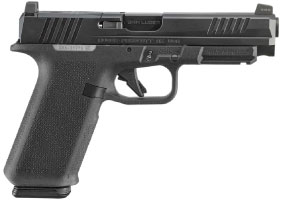 Ruger RXM Full Size 9mm Black Pistol