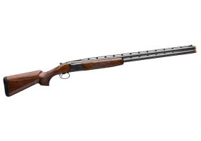 Browning Citori CX 12ga 30" Grade II Walnut Stock