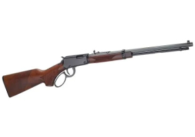 Henry H1 Western Frontier Rifle .22 LR 20" Octagon Barrel