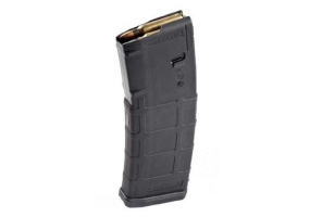 Magpul PMAG Gen2 MOE Black 5.56 30rd Magazine