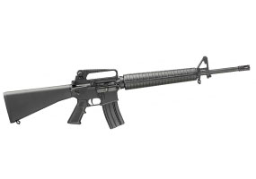 Springfield Armory SA-16 A2 5.56 NATO Rifle 30+1