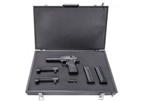 Desert Eagle Mark XIX 6 Inch Component System 9+1
