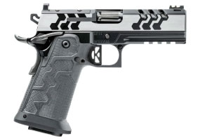 Kimber 2K11 Pro Eclipse OR 9mm Stainless/Silver Pistol