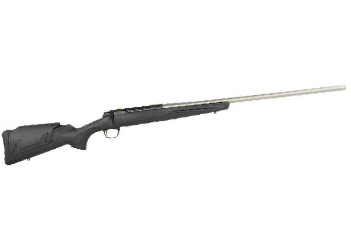 Browning X-Bolt 2 Western Hunter Special LR .300 Win Mag 26" Threaded
