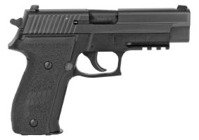 Sig Sauer P226 MK25 9mm Black Hard Anodized / Nitron Pistol