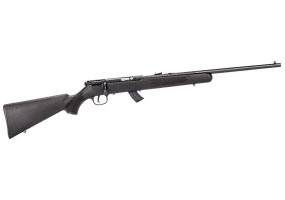 Savage Mark II F Rifle 21 Sharp Bolt Action Rifle 10+1