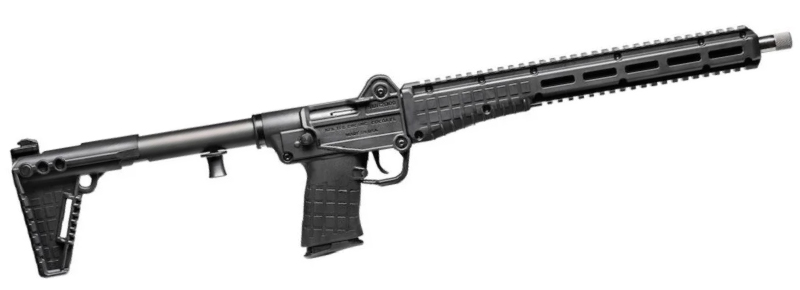 Kel-Tec Sub2000 Gen3 5.7x28mm 16.1