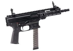 Panzer Arms ARP9 9mm Pistol 6.5