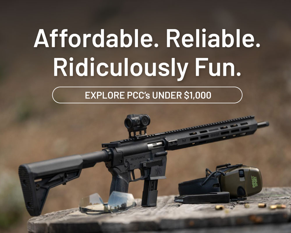 Affordable. Reliable. Ridiculously fun. Explore PCC's under $1,000