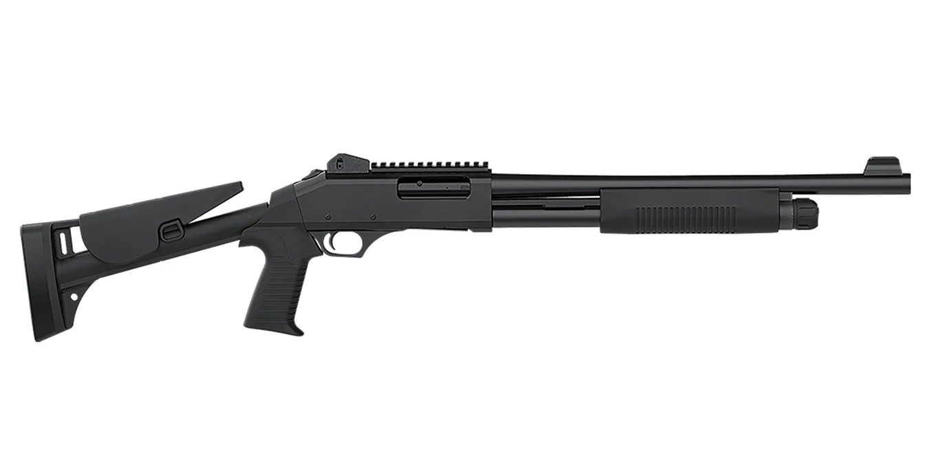 Beretta M9A1 9mm Blue/Black Pistol