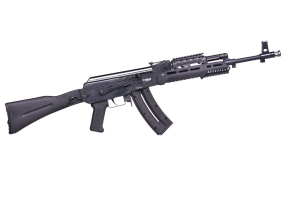 Mauser Rimfire AK-47 22 LR 16.5