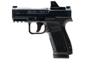Canik METE MC9L 9mm w/Mecanik MO1 Red Dot 17+1