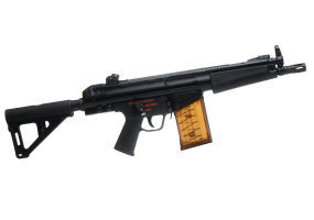 Century International Arms Inc. AP51 Pistol 7.62x51 NATO 8.5