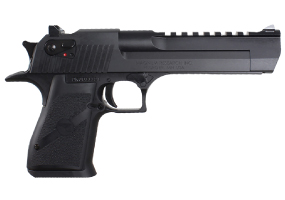 Magnum Research Desert Eagle Mark XIX .50 Black Pistol