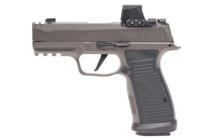 Sig Sauer P365 AXG Legion 9mm