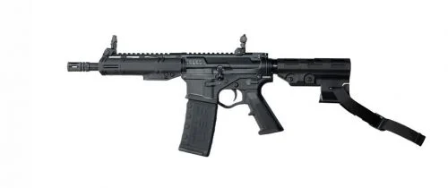 ATI Alpha Maxx 5.56x45mm
