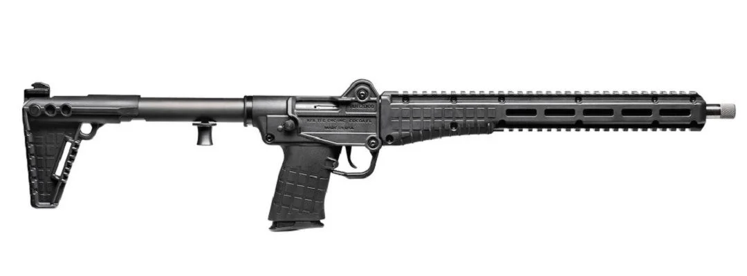 Kel-Tec Sub2000 Gen3 5.7x28mm Semi Auto Rifle