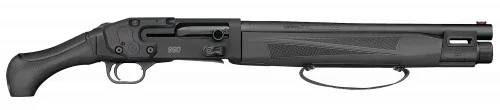 Mossberg & Sons 990 Aftershock 12 GA Semi Auto Shotgun