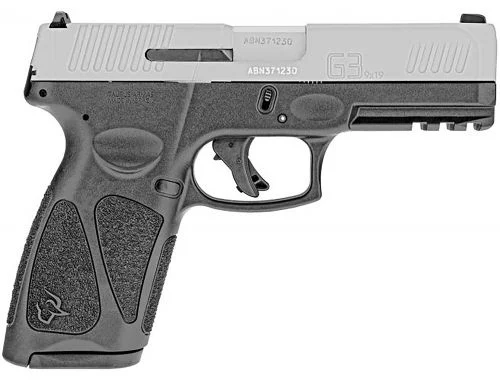 Taurus G3 9mm Semi Auto Pistol