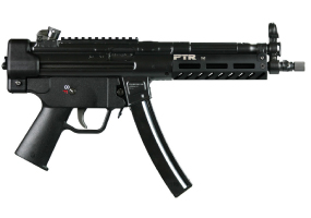 PTR 9CT 9mm Pistol
