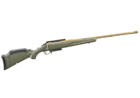 Ruger American Predator Gen II 308 Winchester Bolt Action Rifle