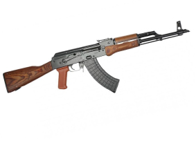 Pioneer AK-47 7.62x39mm Semi Auto Rifle