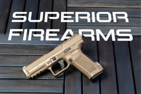Superior Firearms.