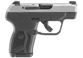 Ruger LCP Max .380 ACP