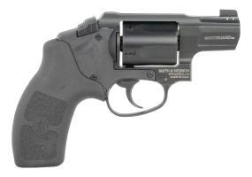 Smith & Wesson Bodyguard 2.0 .38 Special +P