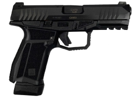 Arex Delta M Gen 2 9mm