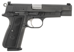 FN High Power 9mm Luger