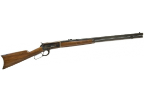 Cimarron Model 1886 Lever Action Rifle