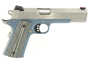 Colt 1911 Government Competition Series 45 ACP