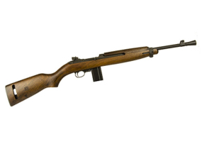 Inland MFG ILM170 M1 Jungle Carbine 30 Carbine