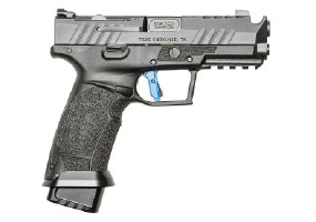 Tisas PX-9 Raptor Comp 9mm