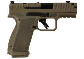 Canik Mete MC9 Prime 9mm Optic Ready Pistol