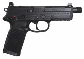 FN FNX45 Tactical .45 ACP