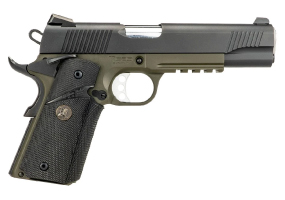 BUD'S EXCLUSIVE Tisas 1911 Carry DS MCO Comp 9mm