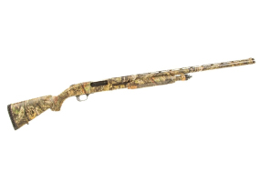 Used Mossberg 835 Turkey/Waterfowl, 12 Gauge Combo