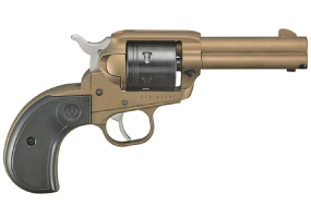 Ruger Wrangler Bronze 3.75