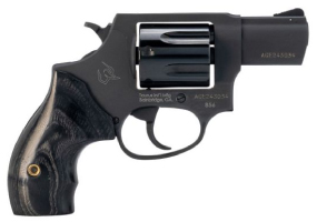 Taurus 856 Gentleman's Carry .38 Spl +P
