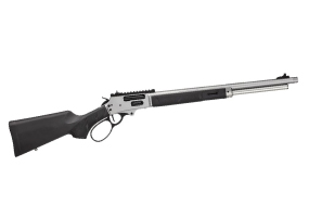 Smith & Wesson Model 1854 Lever Action .45-70 Govt