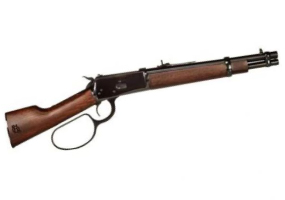 Heritage Manufacturing 92 Ranch Hand .44 Mag Lever Action Pistol