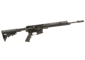 Anderson AM-15 Forged AR Rifle
