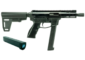 GForce GF9 Jawbone 9mm