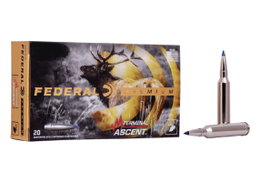 Federal Premium 6.5 PRC